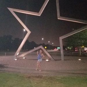 Meet your Posher, Erin